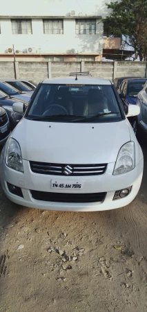 MARUTI SUZUKI Swift Dzire [2008-2010]