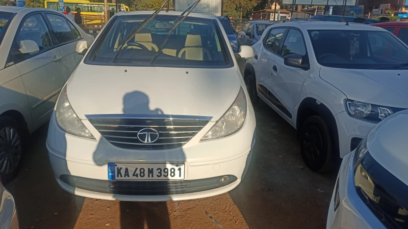 TATA MOTORS Manza