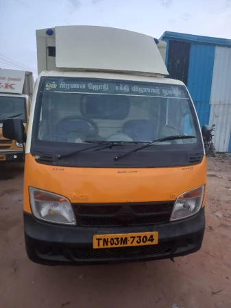 TATA MOTORS TATA ACE