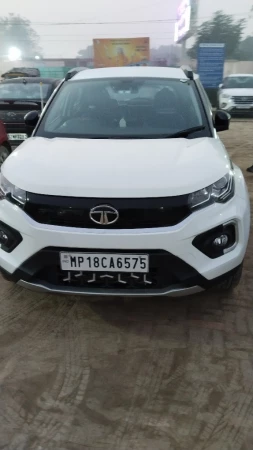 TATA MOTORS NEXON