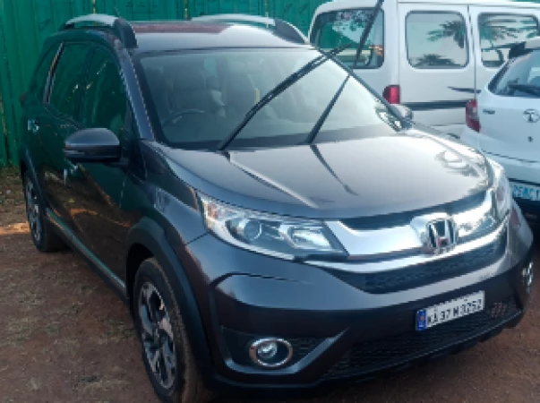 HONDA BRV