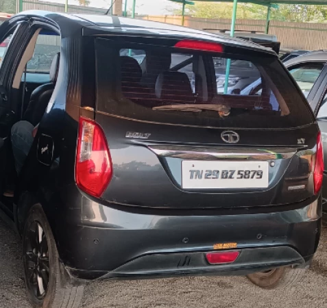 TATA MOTORS BOLT