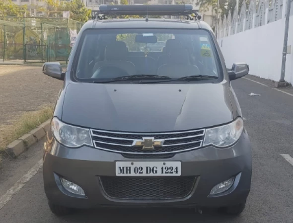 Chevrolet Enjoy
