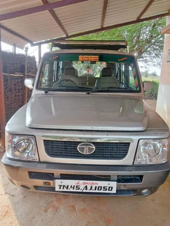 TATA MOTORS SUMO