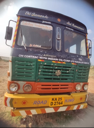 ASHOK LEYLAND 1616/1616 XL