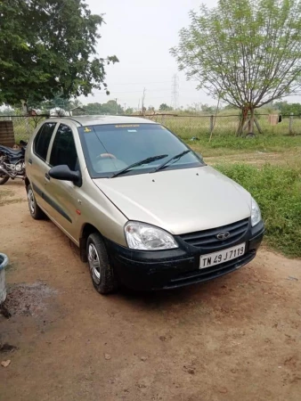 TATA MOTORS Indica V2