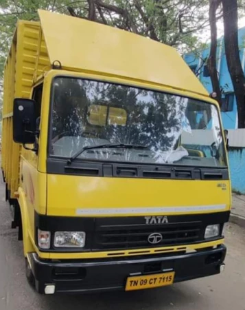 TATA MOTORS LPT 407 EX