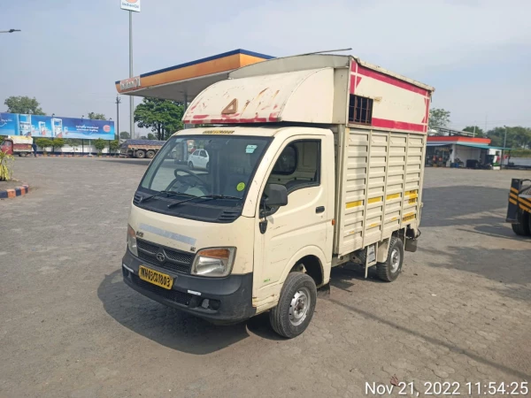 TATA MOTORS ACE