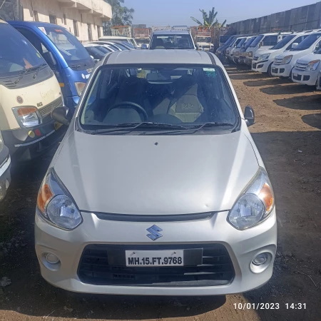 MARUTI SUZUKI ALTO 800