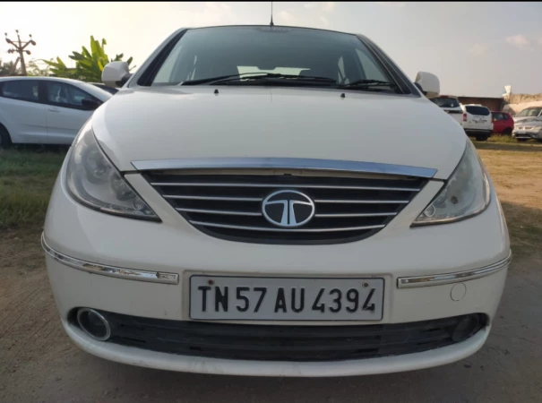 TATA MOTORS Indica Vista [2012-2014]