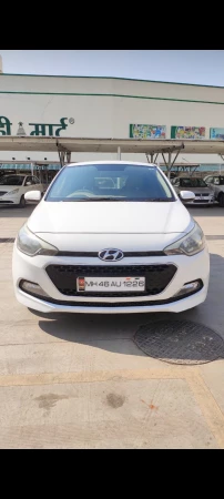 HYUNDAI i20 [2010-2012]