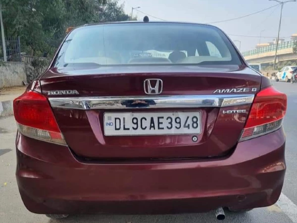 HONDA AMAZE