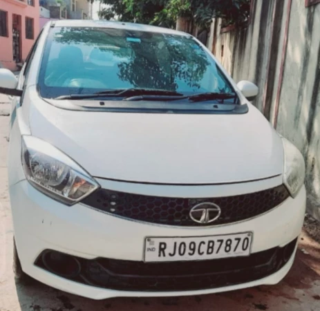 TATA MOTORS TIAGO