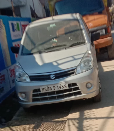 MARUTI SUZUKI Estilo [2009-2014]