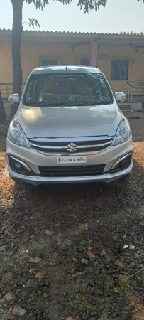 MARUTI SUZUKI Ertiga [2012-2015]