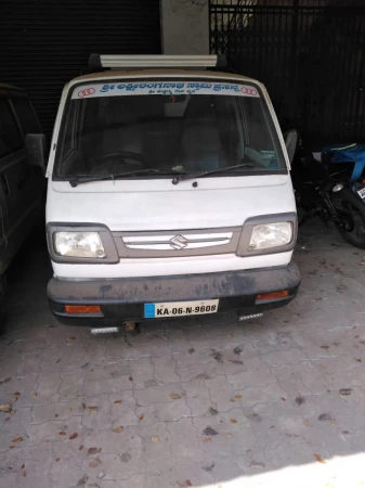 MARUTI SUZUKI Omni