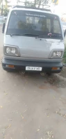 MARUTI SUZUKI Omni