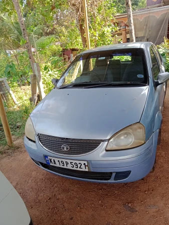 TATA MOTORS Indica V2 [2003-2006]