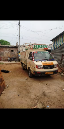 ASHOK LEYLAND DOST