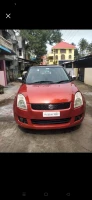 MARUTI SUZUKI SWIFT