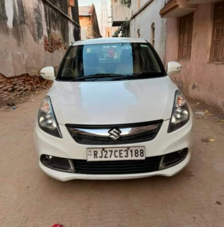 MARUTI SUZUKI Swift Dzire [2008-2010]