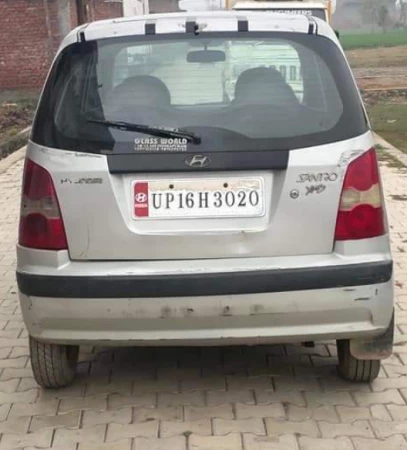 HYUNDAI Santro Xing [2003-2008]