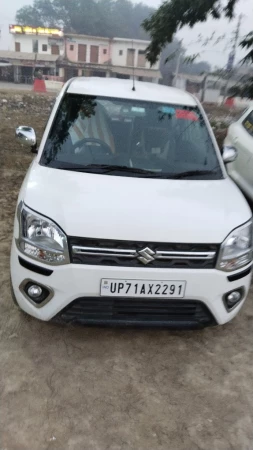 MARUTI SUZUKI WAGON R