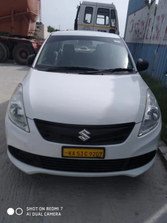 MARUTI SUZUKI Swift Dzire [2008-2010]