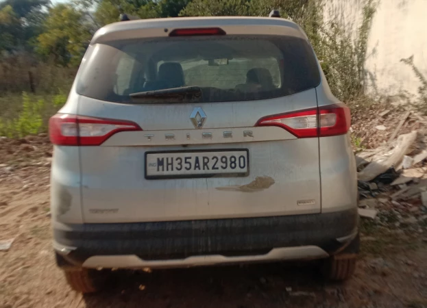 RENAULT Triber