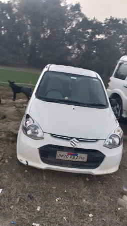 MARUTI SUZUKI ALTO 800