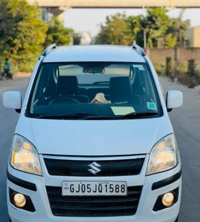 MARUTI SUZUKI WAGON R