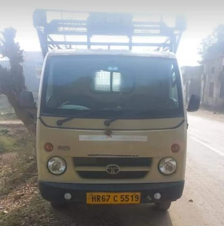 TATA MOTORS ACE GOLD – Petrol