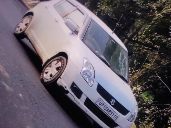 MARUTI SUZUKI SWIFT