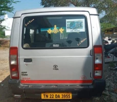 TATA MOTORS Sumo Victa [2004-2011]