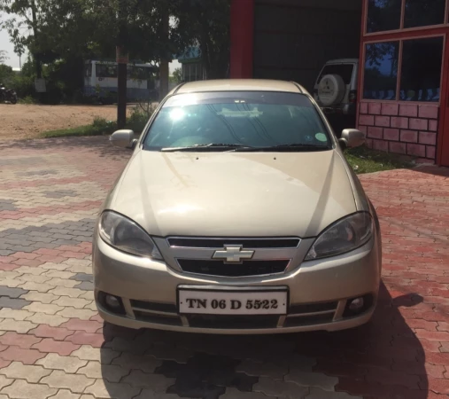 2011 Used Chevrolet Optra Magnum [2007-2012] LT 2.0 TCDi in Chennai