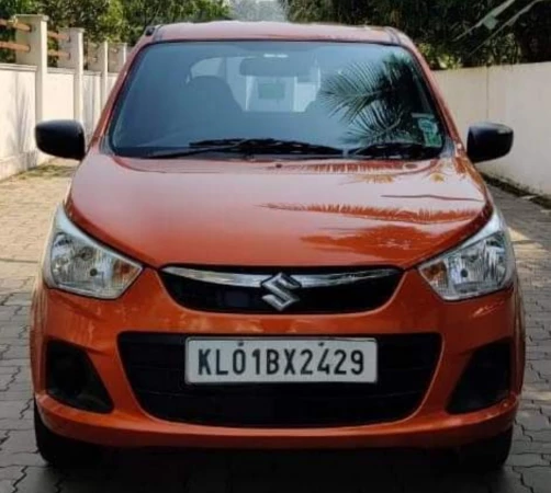 MARUTI SUZUKI ALTO