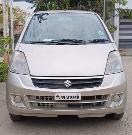 MARUTI SUZUKI Zen [2003-2006]