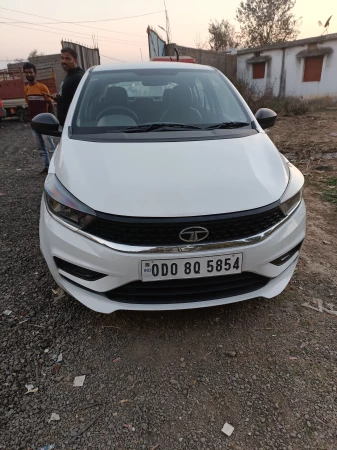 TATA MOTORS TIGOR