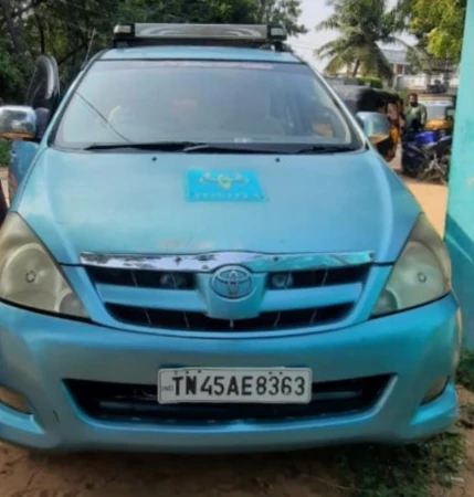 TOYOTA Corolla Altis