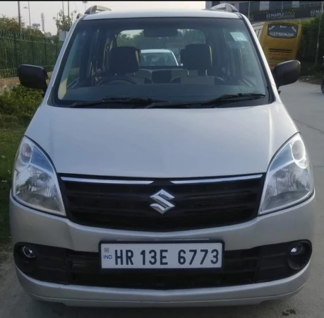 MARUTI SUZUKI WAGON R