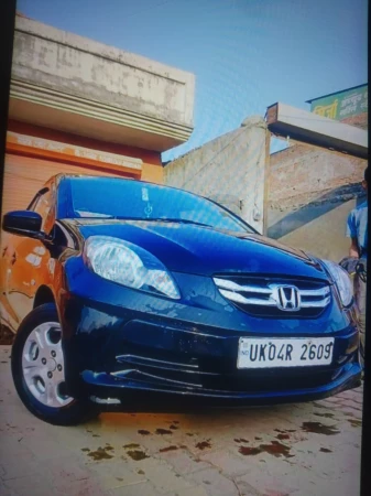 HONDA AMAZE