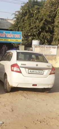 MARUTI SUZUKI Swift DZire [2011-2015]