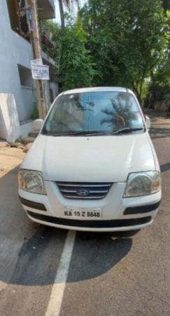 HYUNDAI Santro Xing [2003-2008]