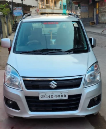 MARUTI SUZUKI WAGON R