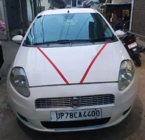 Fiat Punto [2011-2014]