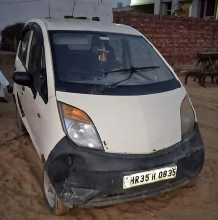 TATA MOTORS Nano [2009-2011]