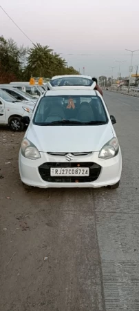 MARUTI SUZUKI Alto 800 [2012-2016]