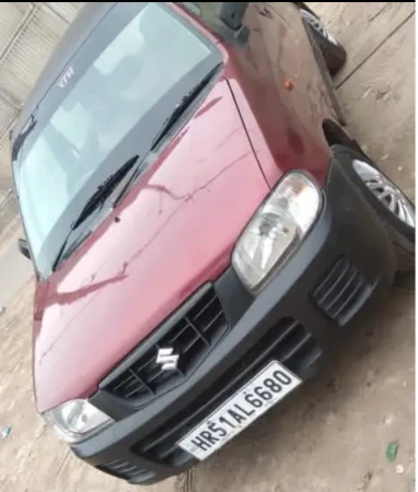 MARUTI SUZUKI 800 [2000-2008]