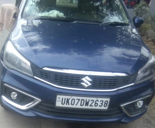 MARUTI SUZUKI CIAZ