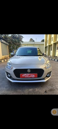 MARUTI SUZUKI Swift Dzire [2008-2010]